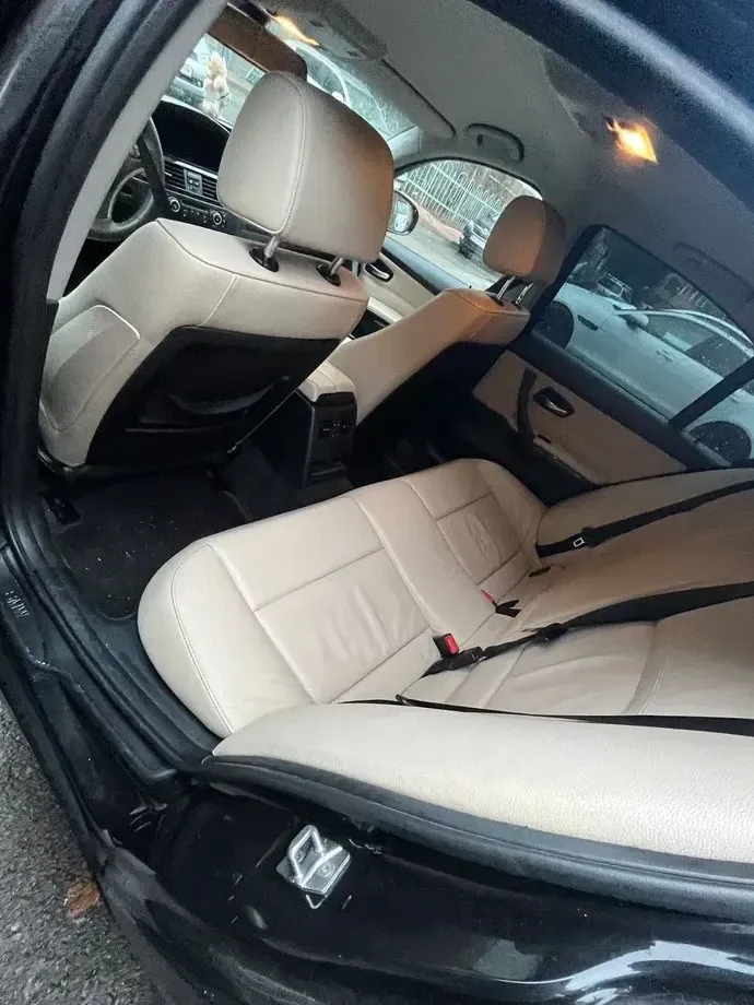 BMW Seria 3 E90/E91/E92/E93 — imagine 2
