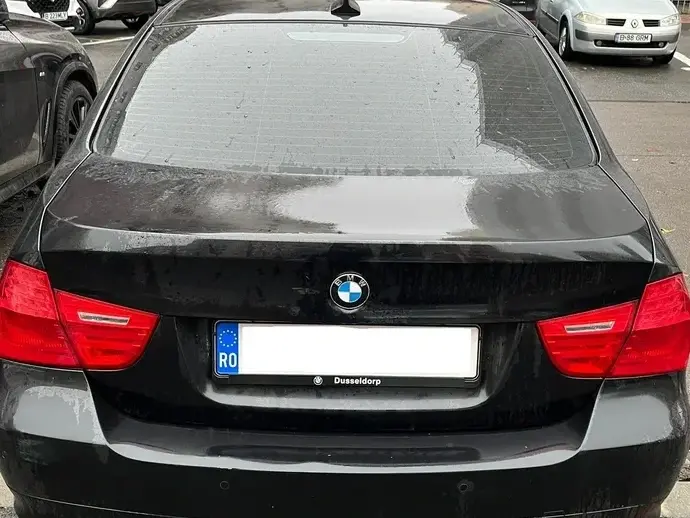 BMW Seria 3 E90/E91/E92/E93