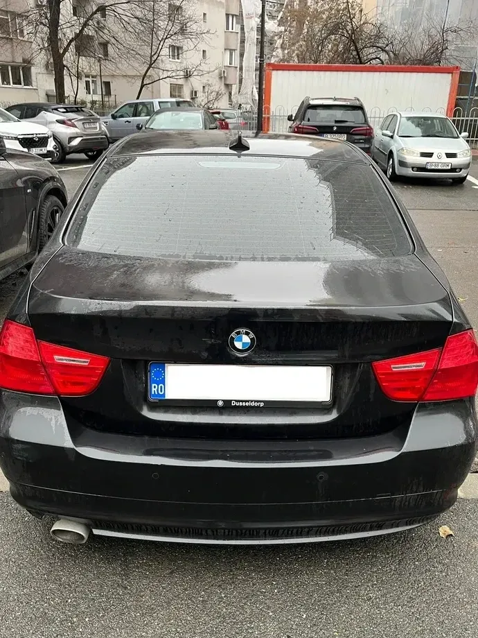 BMW Seria 3 E90/E91/E92/E93 — imagine 6