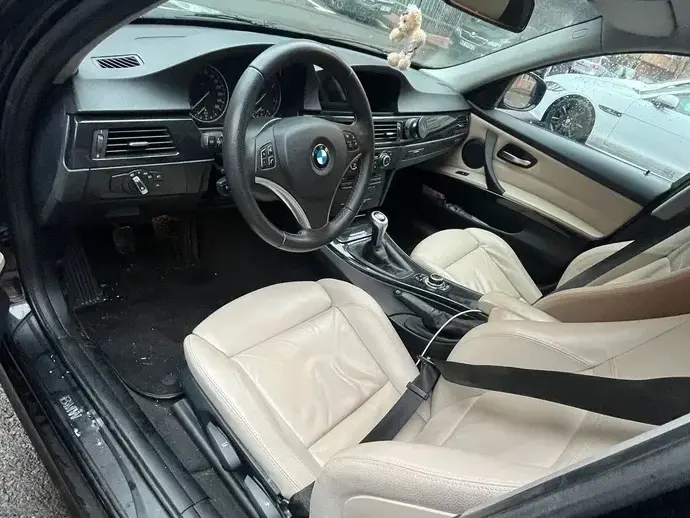 BMW Seria 3 E90/E91/E92/E93