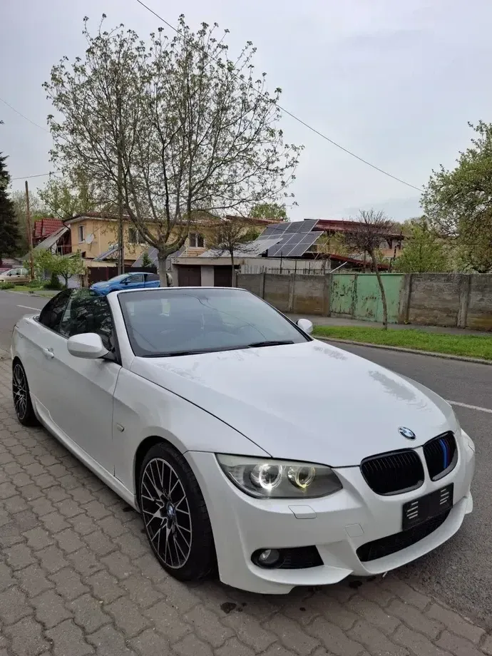 BMW Seria 3 — imagine 2