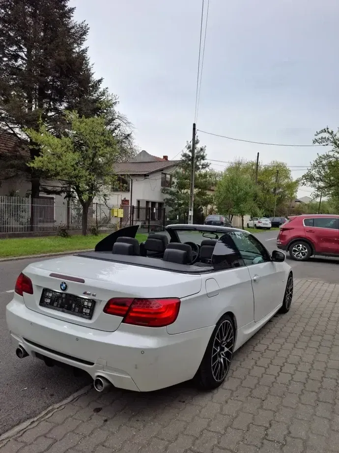 BMW Seria 3 — imagine 3
