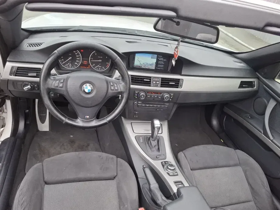 BMW Seria 3 — imagine 6
