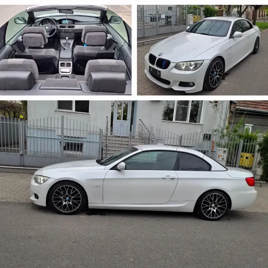 BMW Seria 3 — imagine 5
