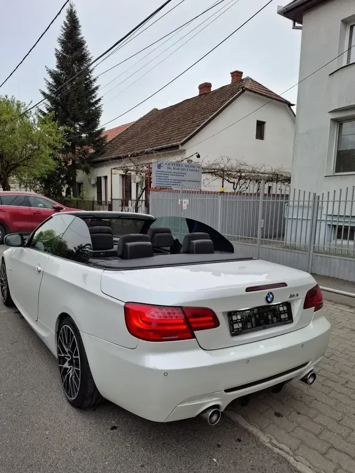 BMW Seria 3 — imagine 4