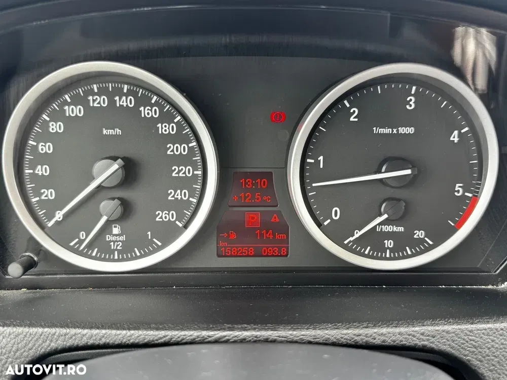 BMW X6 — imagine 4