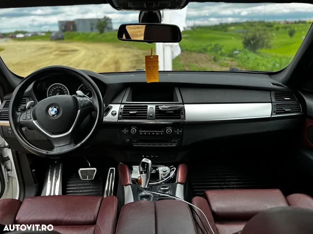 BMW X6 — imagine 6