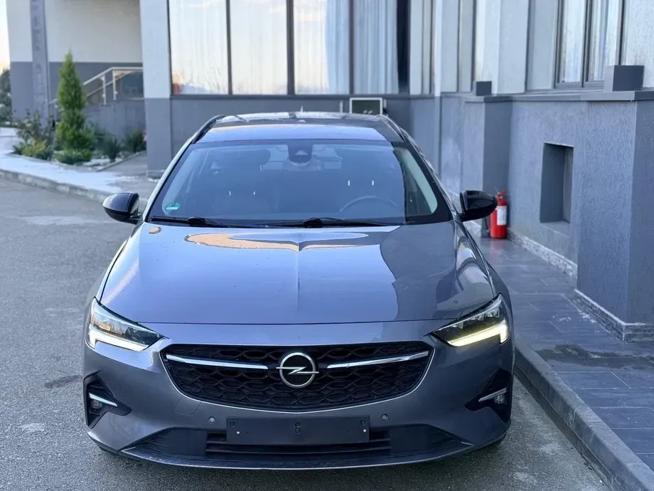 Opel Insignia B 1.5 Business Elegance — imagine 3