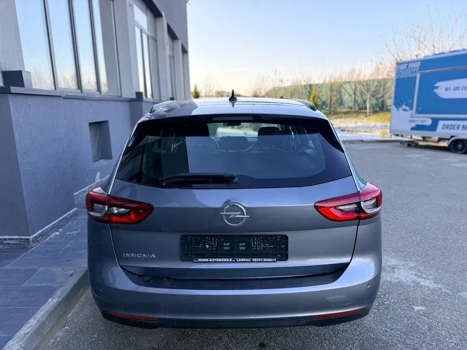 Opel Insignia B 1.5 Business Elegance — imagine 4