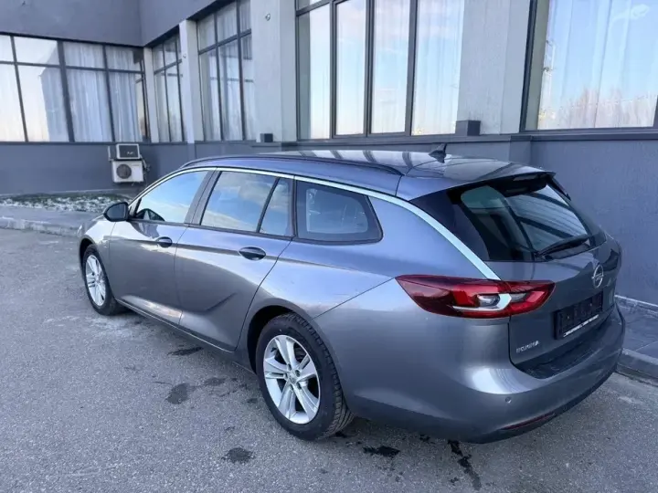 Opel Insignia B 1.5 Business Elegance