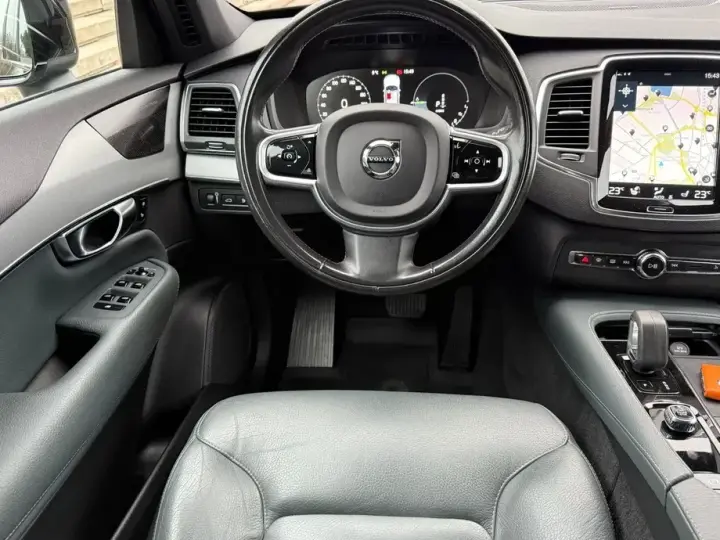 Volvo XC 90 II
