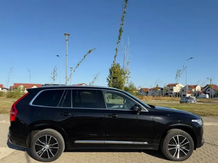 Volvo XC 90 II