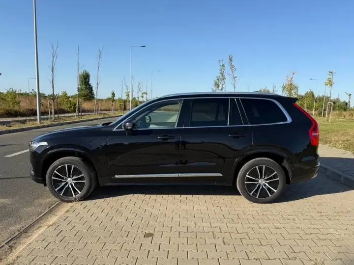 Volvo XC 90 II