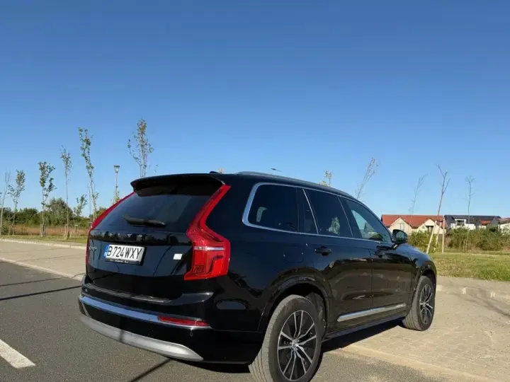 Volvo XC 90 II