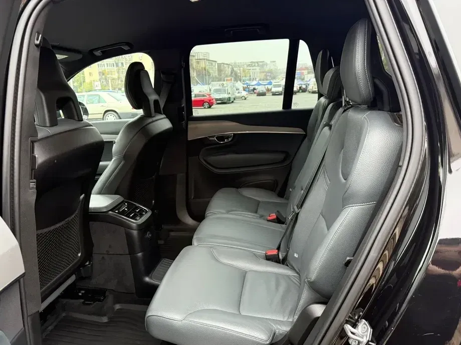 Volvo XC 90 II — imagine 5
