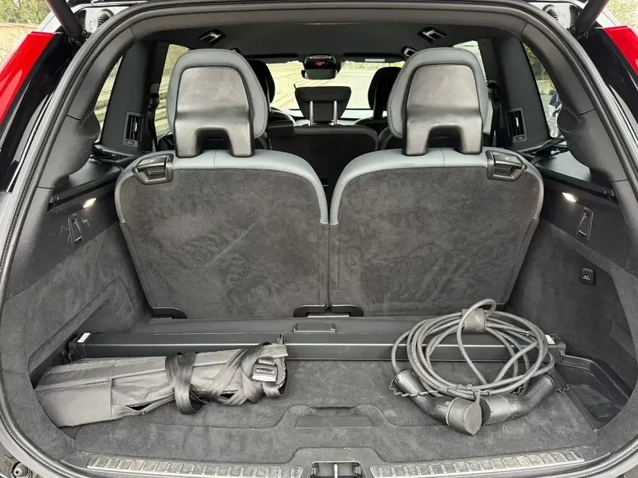Volvo XC 90 II — imagine 4