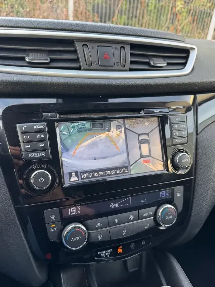 Nissan Qashqai II 1.6 DCI Xtronic N-Connecta — imagine 6
