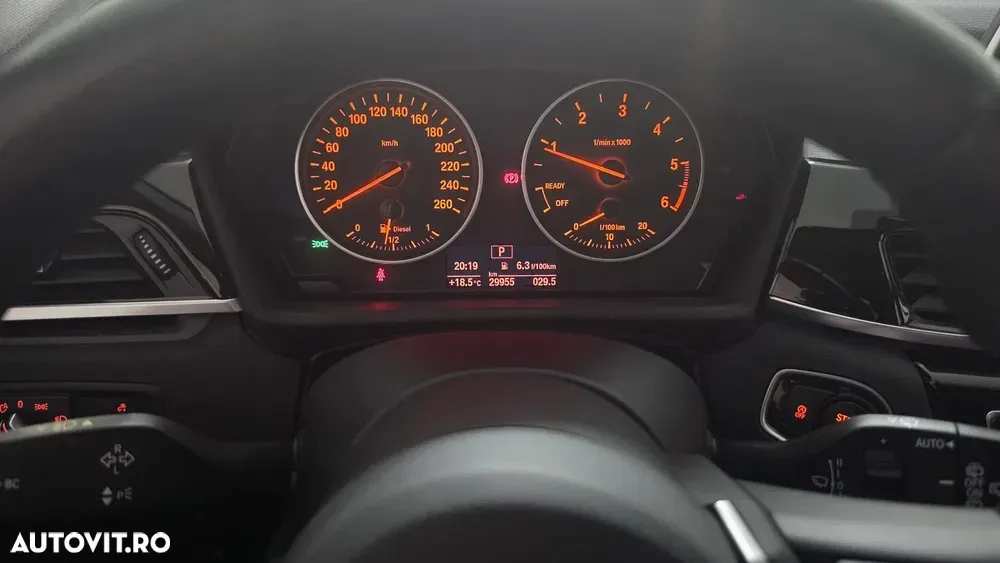 BMW X1 — imagine 5