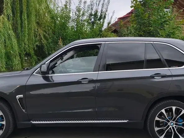 BMW X5 F15 sDrive25d