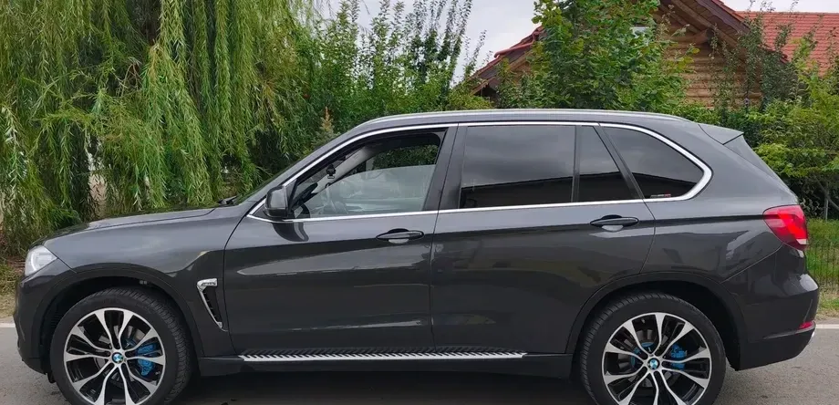 BMW X5 F15 sDrive25d — imagine 4