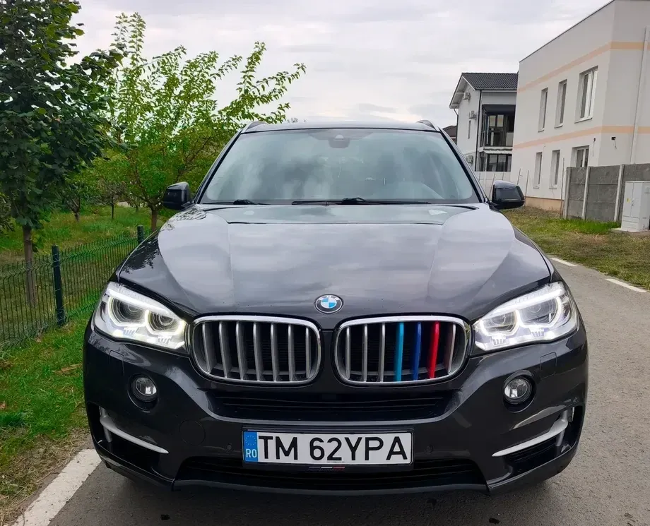 BMW X5 F15 sDrive25d — imagine 6