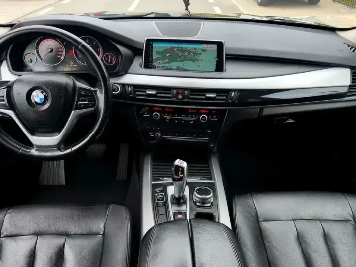 BMW X5 F15 sDrive25d
