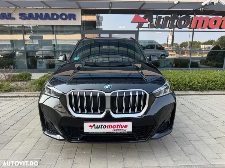 BMW X1 sDrive20i Aut. M Sportpaket