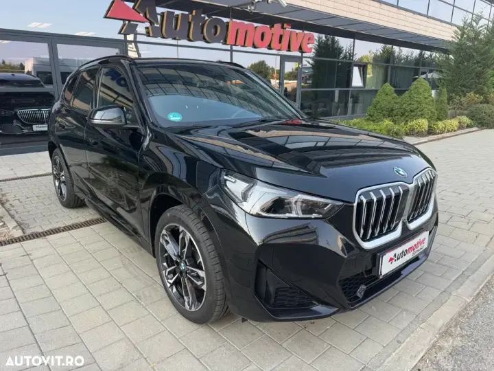 BMW X1 sDrive20i Aut. M Sportpaket
