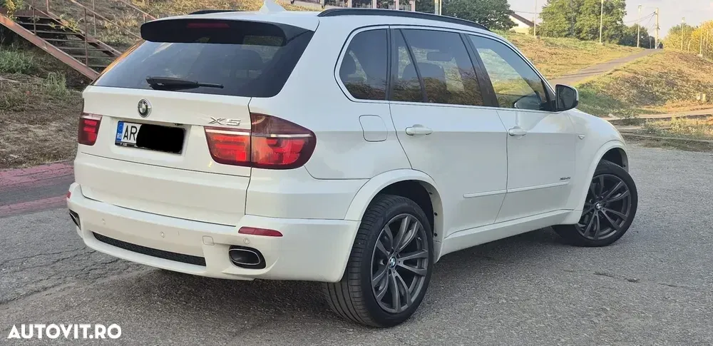 BMW X5 — imagine 3