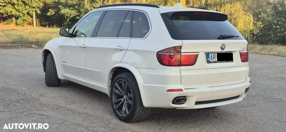 BMW X5 — imagine 4