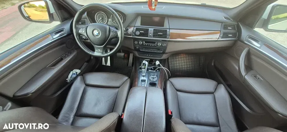 BMW X5 — imagine 6