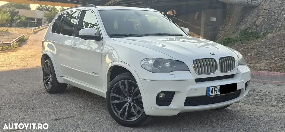 BMW X5 — imagine 2