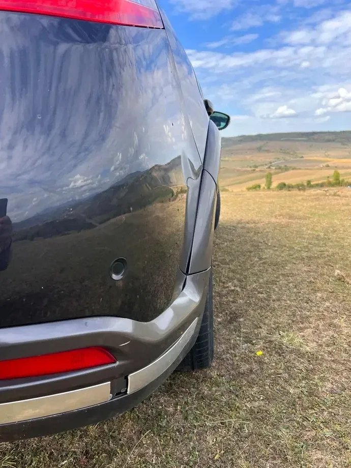 Peugeot 508 I RXH Hybrid4 — imagine 6
