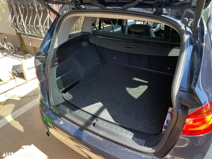 BMW Seria 2 216d Advantage