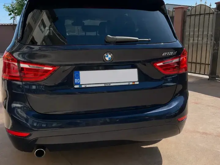 BMW Seria 2 216d Advantage