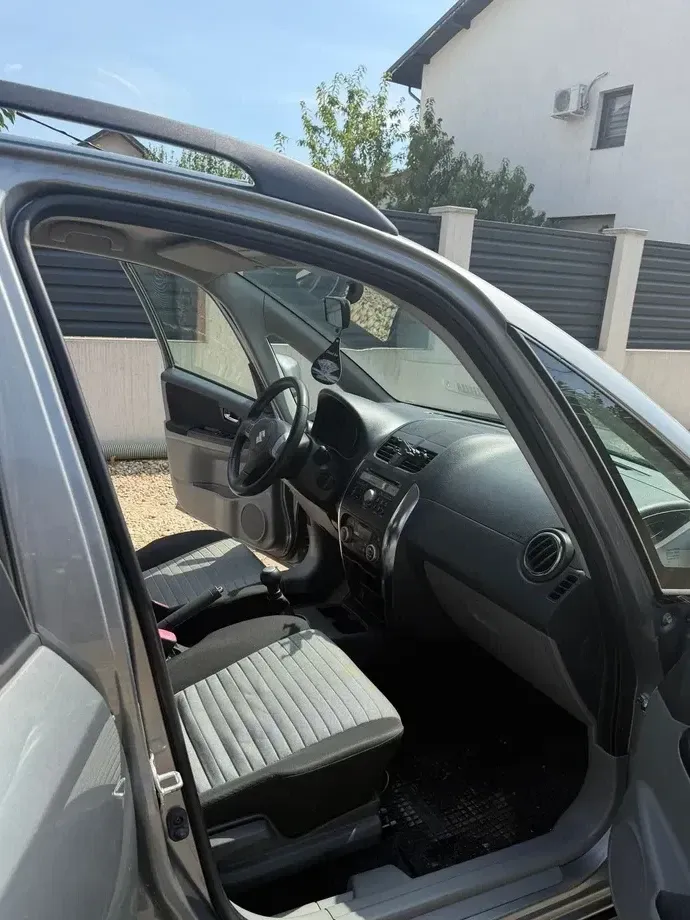 Suzuki SX4 II 1.6 GLX 2WD — imagine 4