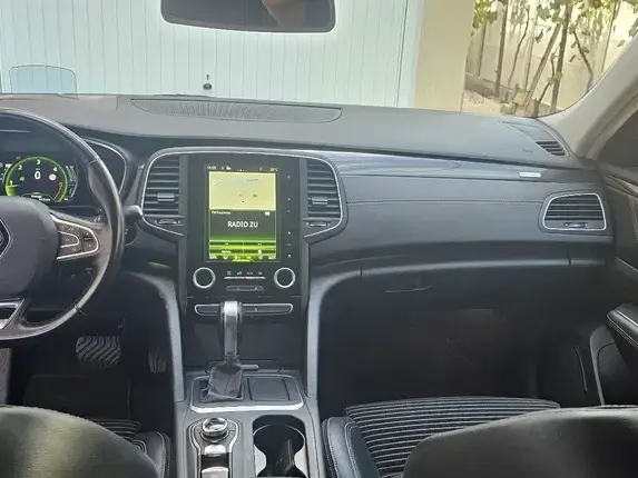 Renault Talisman ENERGY dCi EDC Intens
