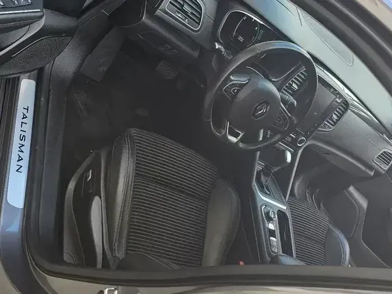 Renault Talisman ENERGY dCi EDC Intens