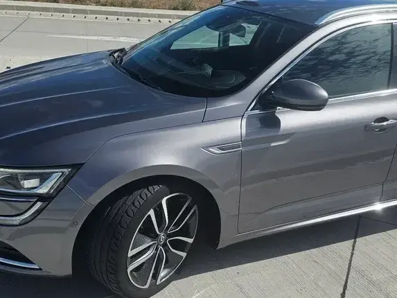 Renault Talisman ENERGY dCi EDC Intens
