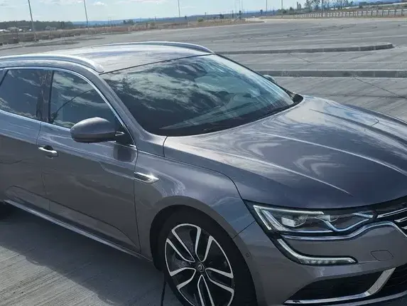 Renault Talisman ENERGY dCi EDC Intens
