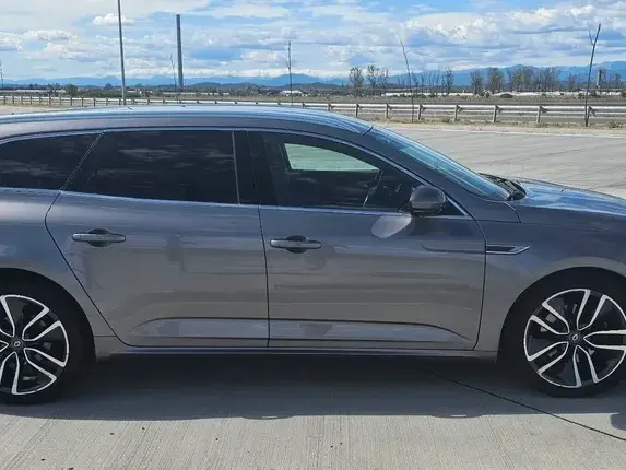 Renault Talisman ENERGY dCi EDC Intens