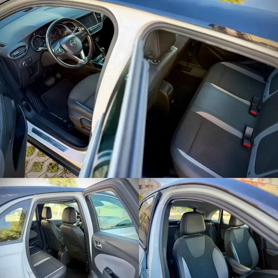 Opel Crossland 1.2 Start/Stop Enjoy Aut. — imagine 5
