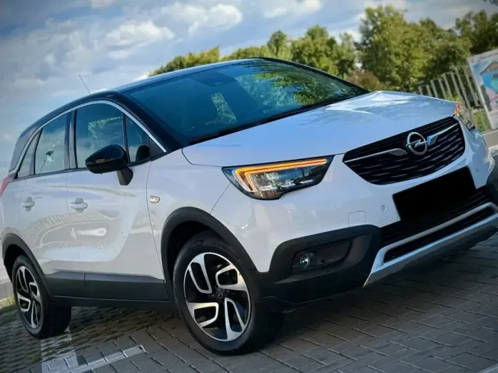 Opel Crossland 1.2 Start/Stop Enjoy Aut.