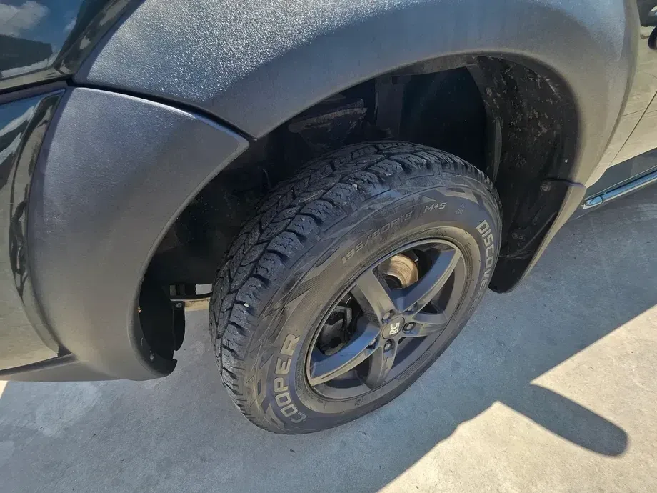 Land Rover Freelander I 2.0 Di — imagine 5