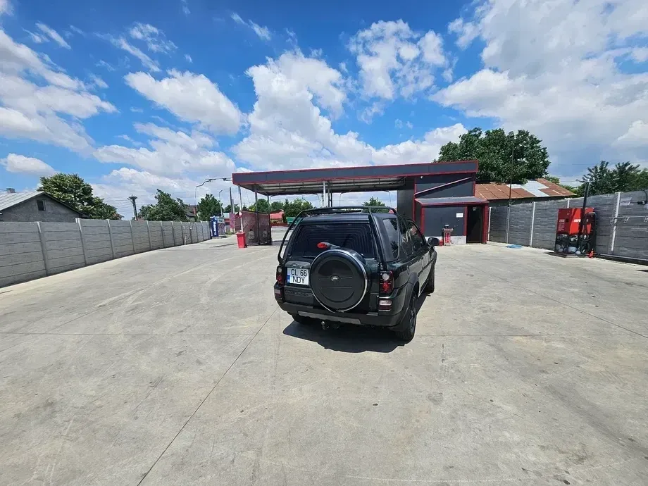 Land Rover Freelander I 2.0 Di — imagine 4
