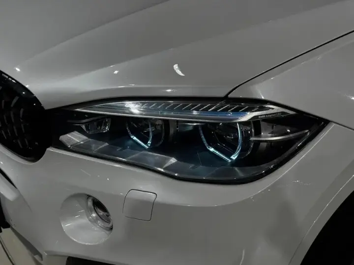 BMW X6 F16 xDrive30d