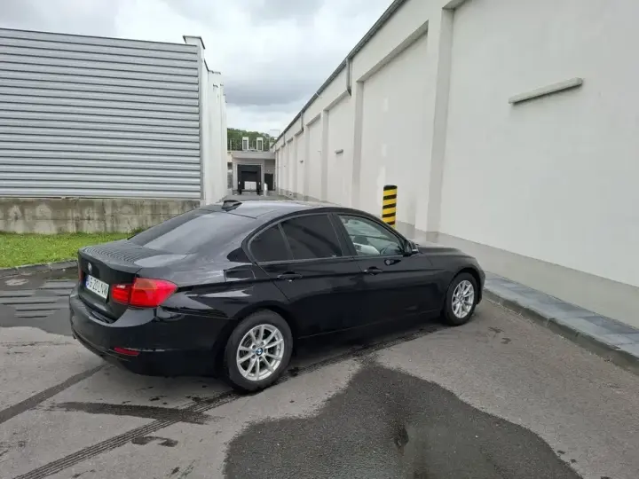 BMW Seria 3 F30/F31/F34