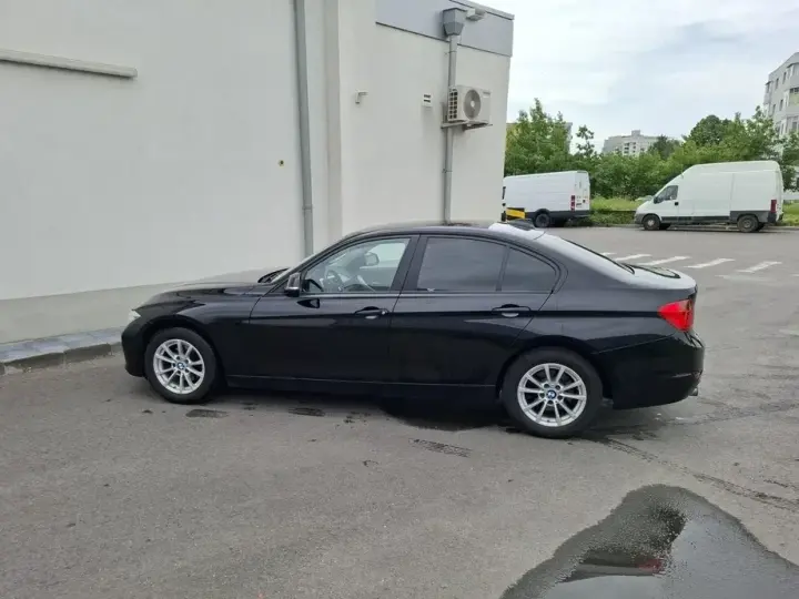BMW Seria 3 F30/F31/F34