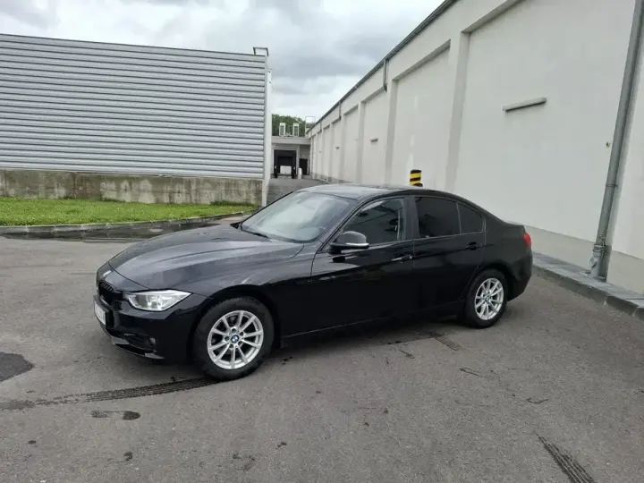 BMW Seria 3 F30/F31/F34
