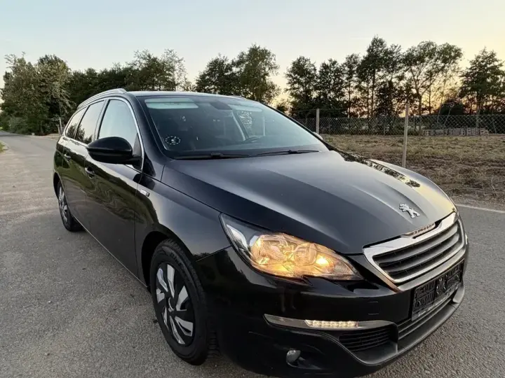 Peugeot 308 II 1.6 BlueHDi FAP STT Active